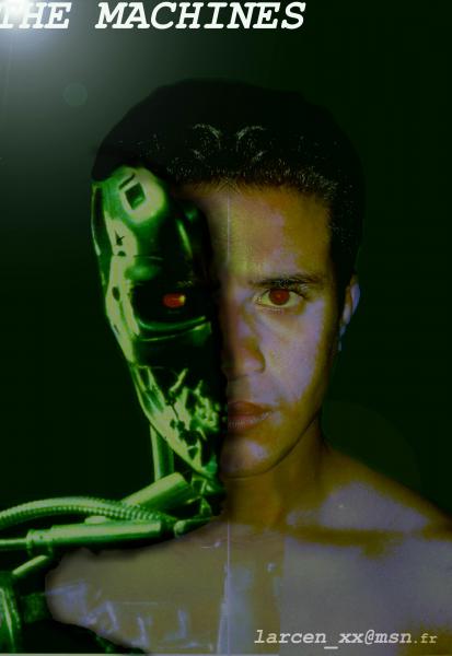 The machines