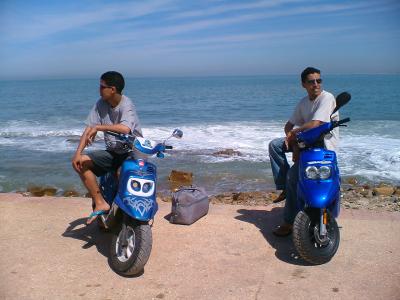 spirit  2003/2006