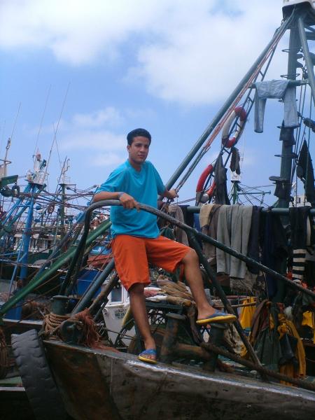 port casablanca